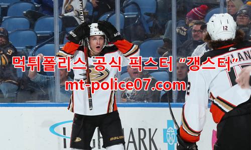 애너하임 7