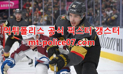 베가스 골든나이츠 7