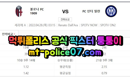 m볼로냐 인터밀란