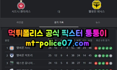 m웨스턴 웰링턴