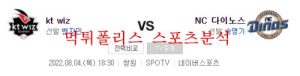 8월4일 KBO NC다이노스 VS KT위즈 야구분석 먹튀폴리스<span class="rmp-archive-results-widget "><i class=" rmp-icon rmp-icon--ratings rmp-icon--star rmp-icon--full-highlight"></i><i class=" rmp-icon rmp-icon--ratings rmp-icon--star rmp-icon--full-highlight"></i><i class=" rmp-icon rmp-icon--ratings rmp-icon--star rmp-icon--full-highlight"></i><i class=" rmp-icon rmp-icon--ratings rmp-icon--star "></i><i class=" rmp-icon rmp-icon--ratings rmp-icon--star "></i> <span>3 (1)</span></span>