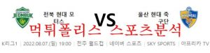 8월7일 K리그 전북현대모터스 울산현대축구단 분석 먹튀폴리스<span class="rmp-archive-results-widget "><i class=" rmp-icon rmp-icon--ratings rmp-icon--star rmp-icon--full-highlight"></i><i class=" rmp-icon rmp-icon--ratings rmp-icon--star rmp-icon--full-highlight"></i><i class=" rmp-icon rmp-icon--ratings rmp-icon--star rmp-icon--full-highlight"></i><i class=" rmp-icon rmp-icon--ratings rmp-icon--star rmp-icon--full-highlight"></i><i class=" rmp-icon rmp-icon--ratings rmp-icon--star "></i> <span>4 (1)</span></span>