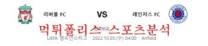 10월5일 UEFA챔피언스리그 리버풀FC 레인저스FC 분석 먹튀폴리스<span class="rmp-archive-results-widget "><i class=" rmp-icon rmp-icon--ratings rmp-icon--star rmp-icon--full-highlight"></i><i class=" rmp-icon rmp-icon--ratings rmp-icon--star rmp-icon--full-highlight"></i><i class=" rmp-icon rmp-icon--ratings rmp-icon--star rmp-icon--full-highlight"></i><i class=" rmp-icon rmp-icon--ratings rmp-icon--star rmp-icon--full-highlight"></i><i class=" rmp-icon rmp-icon--ratings rmp-icon--star rmp-icon--full-highlight"></i> <span>5 (1)</span></span>