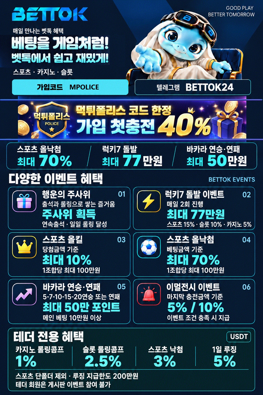 벳톡