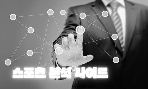 해외 축구 분석 사이트