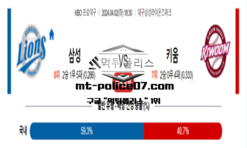 야구분석