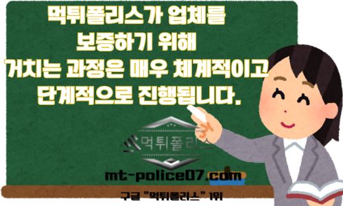 보증업체