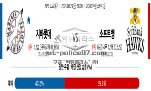 일본야구