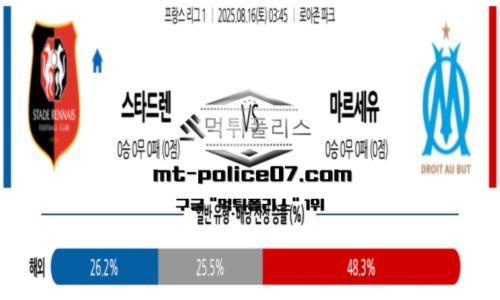 리그앙