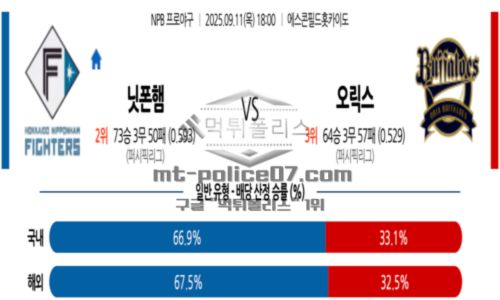 일본야구