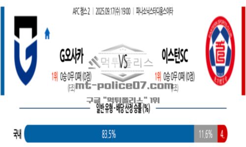 챔피언스리그