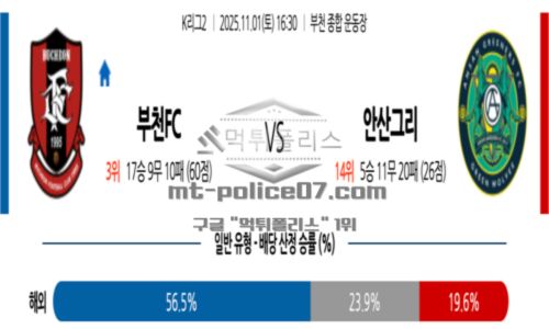 K리그