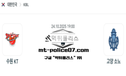 KBL 프로농구
