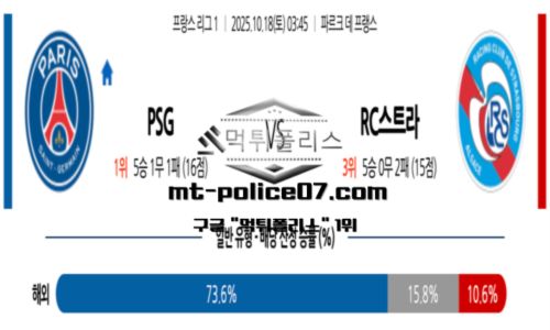 리그앙