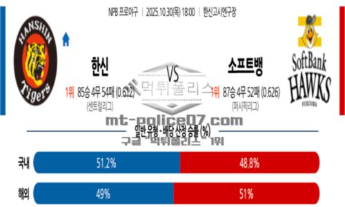 프로야구