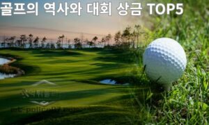 골프의 역사와 대회 상금 TOP5에 대해서 알아보자<span class="rmp-archive-results-widget "><i class=" rmp-icon rmp-icon--ratings rmp-icon--star rmp-icon--full-highlight"></i><i class=" rmp-icon rmp-icon--ratings rmp-icon--star rmp-icon--full-highlight"></i><i class=" rmp-icon rmp-icon--ratings rmp-icon--star rmp-icon--full-highlight"></i><i class=" rmp-icon rmp-icon--ratings rmp-icon--star rmp-icon--full-highlight"></i><i class=" rmp-icon rmp-icon--ratings rmp-icon--star "></i> <span>4.2 (56)</span></span>