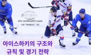 아이스하키의 구조와 규칙 및 경기 전략 등에 대해서 알아보자<span class="rmp-archive-results-widget "><i class=" rmp-icon rmp-icon--ratings rmp-icon--star rmp-icon--full-highlight"></i><i class=" rmp-icon rmp-icon--ratings rmp-icon--star rmp-icon--full-highlight"></i><i class=" rmp-icon rmp-icon--ratings rmp-icon--star rmp-icon--full-highlight"></i><i class=" rmp-icon rmp-icon--ratings rmp-icon--star rmp-icon--full-highlight"></i><i class=" rmp-icon rmp-icon--ratings rmp-icon--star "></i> <span>4.1 (76)</span></span>
