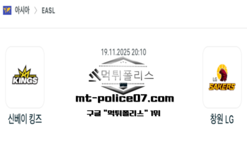 동아시아 슈퍼리그