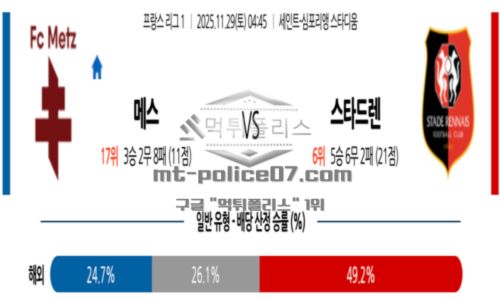 프랑스 1