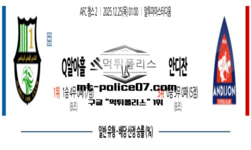 챔피언스리그