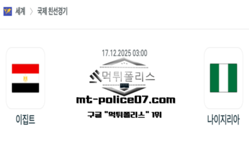 국제친선경기