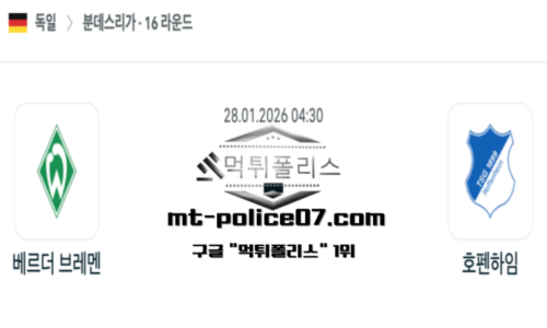 독일 분데스리가