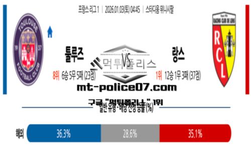 리그앙