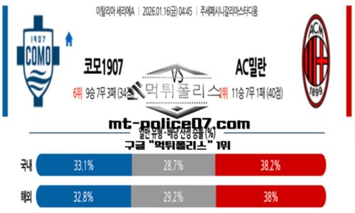 세리에