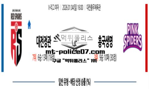 V-리그