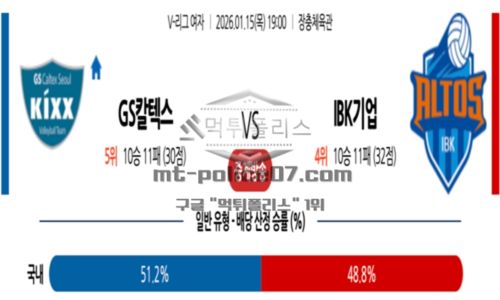 프로배구