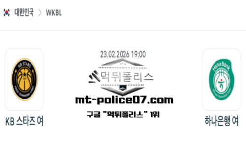 WKBL 프로농구