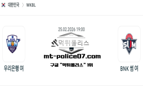 WKBL 프로농구