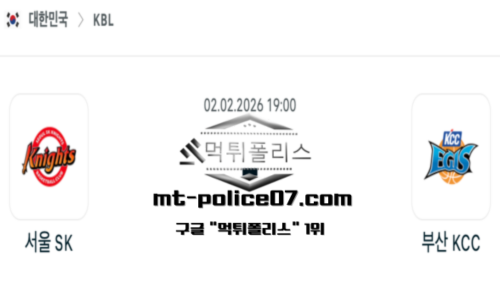KBL 프로농구