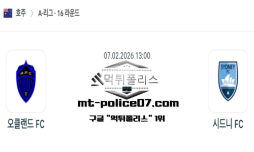 호주 A리그
