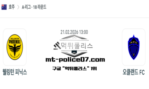 호주 A리그