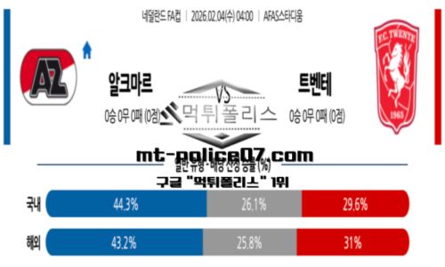 fa컵