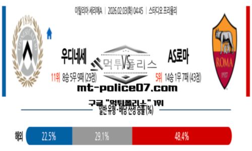 세리에