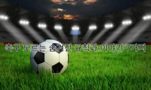 축구 모르는 숨겨진 규칙과 이야기 7가지<span class="rmp-archive-results-widget "><i class=" rmp-icon rmp-icon--ratings rmp-icon--star rmp-icon--full-highlight"></i><i class=" rmp-icon rmp-icon--ratings rmp-icon--star rmp-icon--full-highlight"></i><i class=" rmp-icon rmp-icon--ratings rmp-icon--star rmp-icon--full-highlight"></i><i class=" rmp-icon rmp-icon--ratings rmp-icon--star rmp-icon--full-highlight"></i><i class=" rmp-icon rmp-icon--ratings rmp-icon--star rmp-icon--half-highlight js-rmp-replace-half-star"></i> <span>4.5 (14)</span></span>