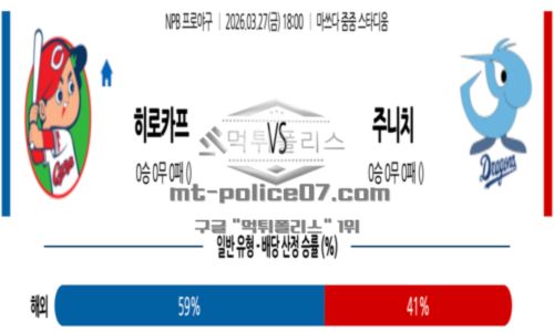 일본야구