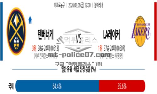 프로농구

