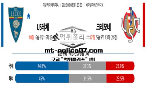 세리에