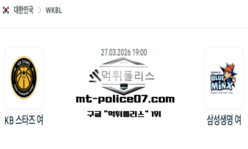 WKBL 프로농구