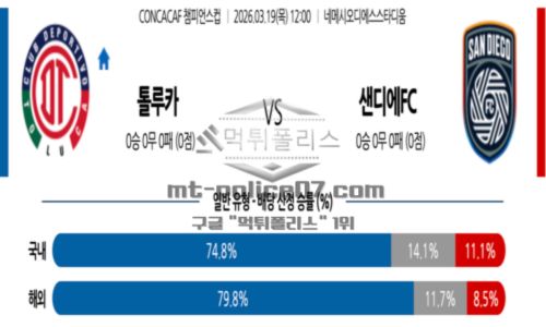 챔피언스컵
