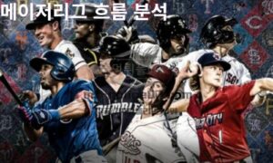 메이저리그 흐름 분석: 일정 변수와 전력 재편이 동시에 작용<span class="rmp-archive-results-widget "><i class=" rmp-icon rmp-icon--ratings rmp-icon--star rmp-icon--full-highlight"></i><i class=" rmp-icon rmp-icon--ratings rmp-icon--star rmp-icon--full-highlight"></i><i class=" rmp-icon rmp-icon--ratings rmp-icon--star rmp-icon--full-highlight"></i><i class=" rmp-icon rmp-icon--ratings rmp-icon--star rmp-icon--full-highlight"></i><i class=" rmp-icon rmp-icon--ratings rmp-icon--star "></i> <span>4.1 (73)</span></span>