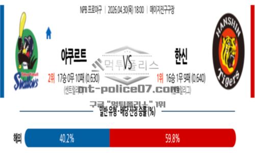 일본야구