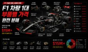 돈으로 보는 스포츠 F1의모든 비용<span class="rmp-archive-results-widget "><i class=" rmp-icon rmp-icon--ratings rmp-icon--star rmp-icon--full-highlight"></i><i class=" rmp-icon rmp-icon--ratings rmp-icon--star rmp-icon--full-highlight"></i><i class=" rmp-icon rmp-icon--ratings rmp-icon--star rmp-icon--full-highlight"></i><i class=" rmp-icon rmp-icon--ratings rmp-icon--star rmp-icon--full-highlight"></i><i class=" rmp-icon rmp-icon--ratings rmp-icon--star "></i> <span>4.2 (25)</span></span>