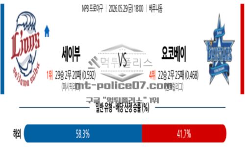 일본야구