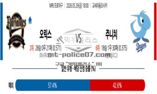 일본야구