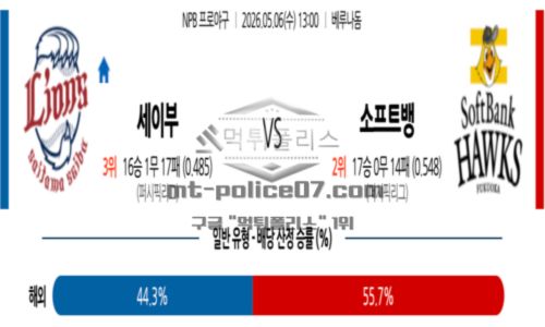 일본야구
