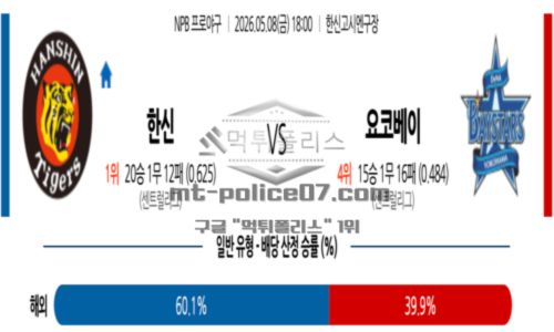 일본야구